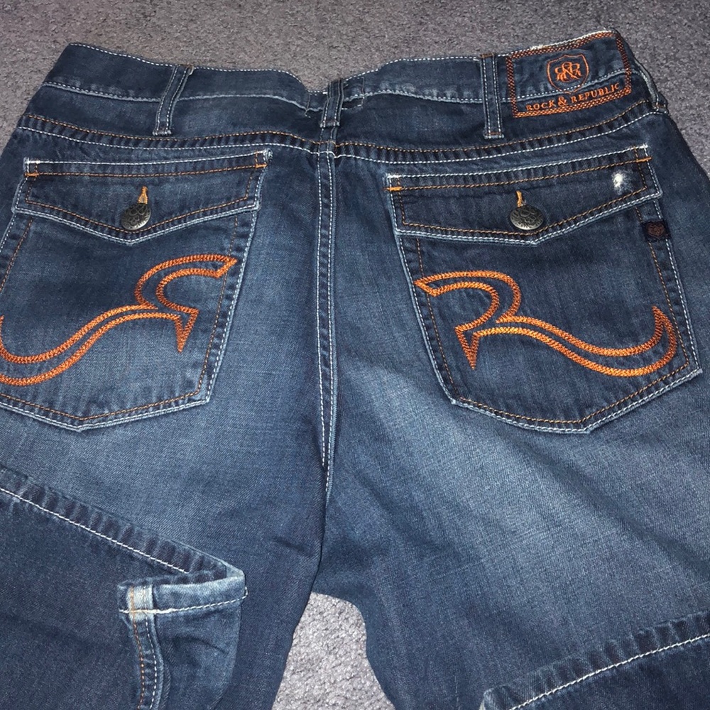 Rock n republic jeans